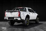 Mercedes-Benz X-Class Exy EXTREME+ by Carlex Design 2020 года